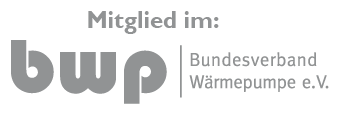 Mitglied BWP Logo